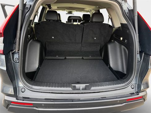 Certified 2025 Honda CR-V EX-L image 23
