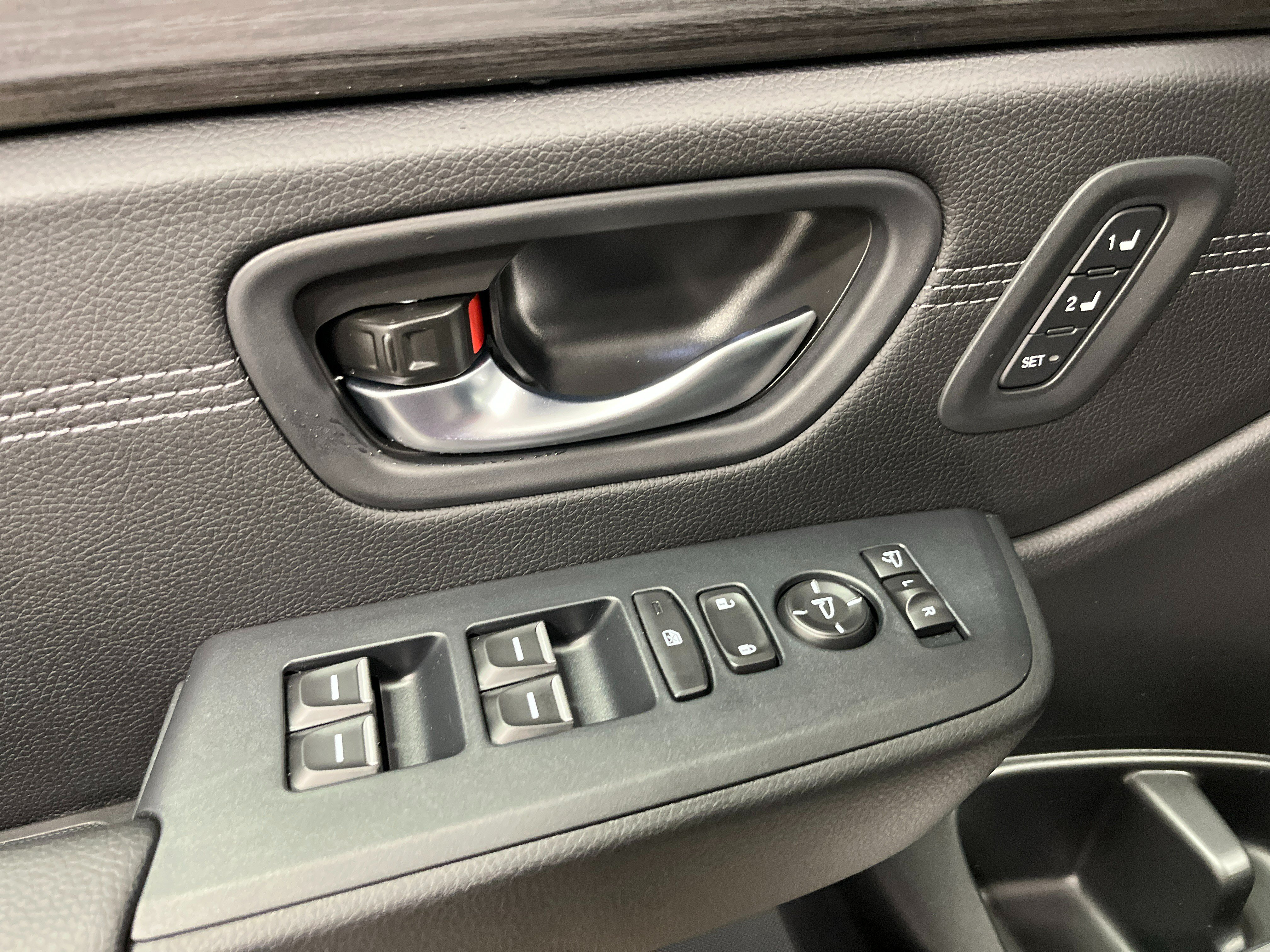 New 2026 Honda Pilot image 9