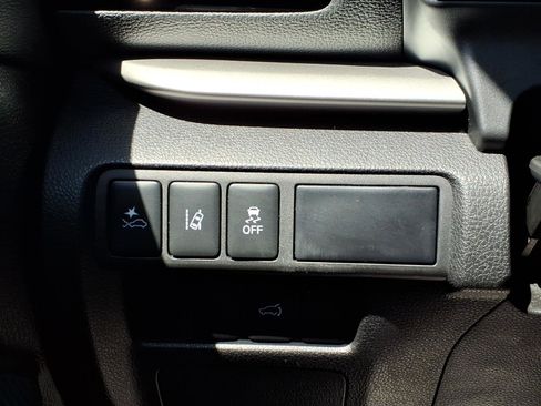 Used 2024 Mitsubishi Eclipse Cross SE AWD/4WD image 29