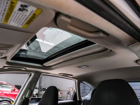 Used 2012 Subaru Impreza WRX Premium image 4