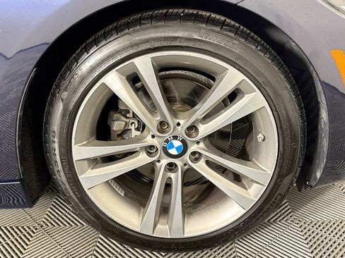 Used 2018 BMW 430i Gran Coupe RWD image 30