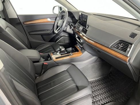 Certified 2023 Audi Q5 2.0T Premium Plus w/ Premium Plus Package image 12