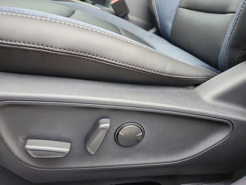 New 2025 Ford Bronco Sport Outer Banks image 13