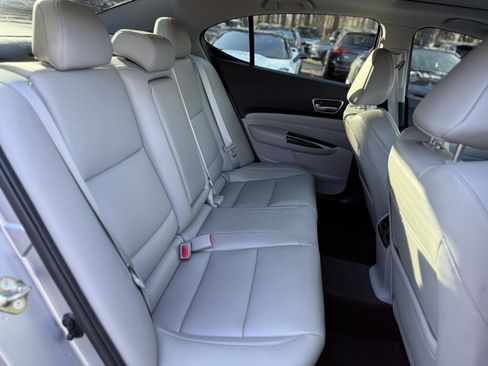 Used 2019 Acura TLX image 23