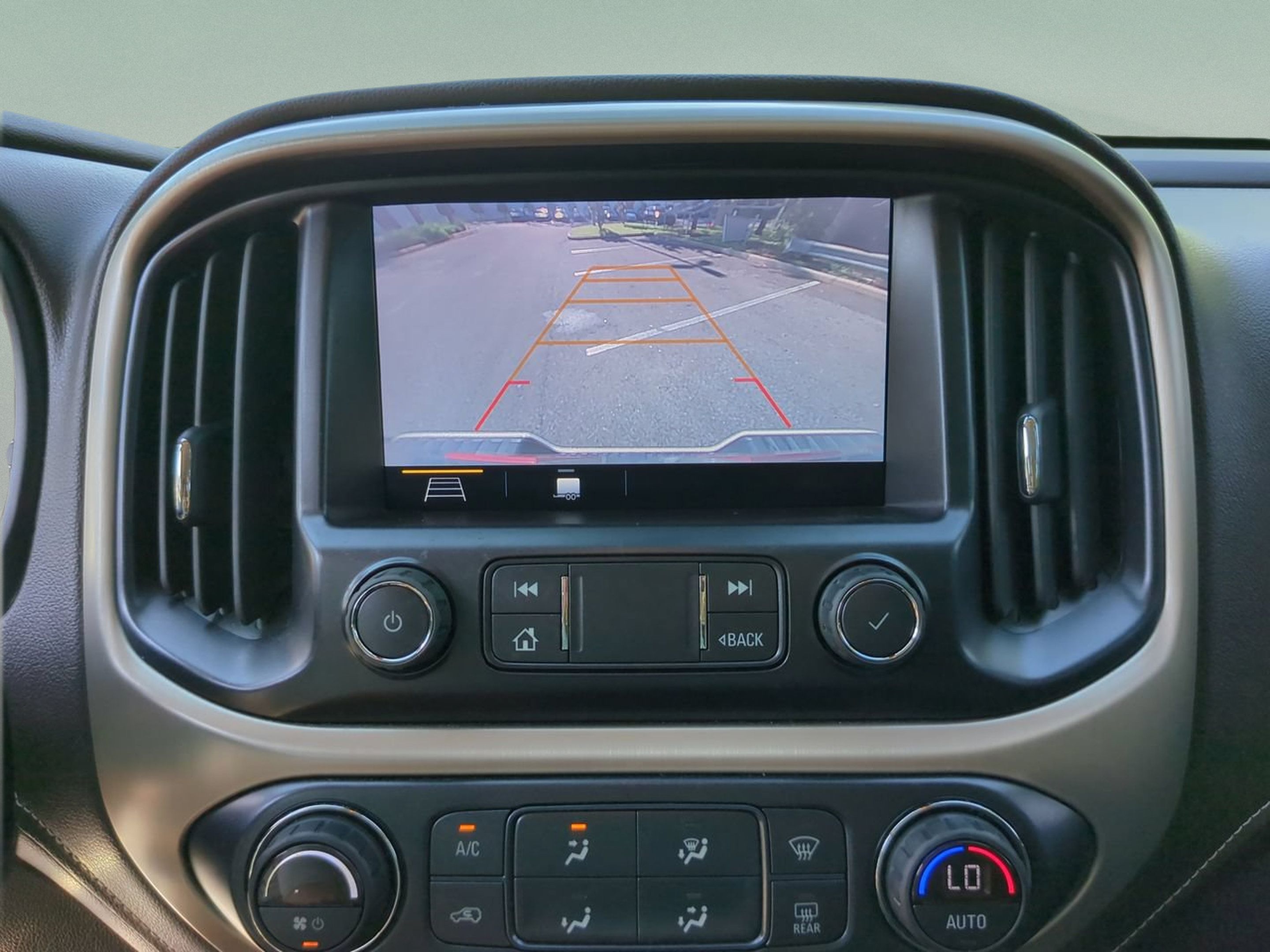Used 2021 GMC Canyon Denali RWD image 25