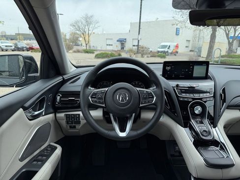 New 2026 Acura RDX SH-AWD w/ Advance Package image 3