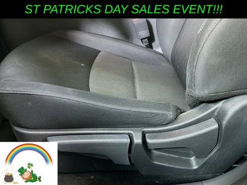 Used 2023 Nissan Sentra SV image 18