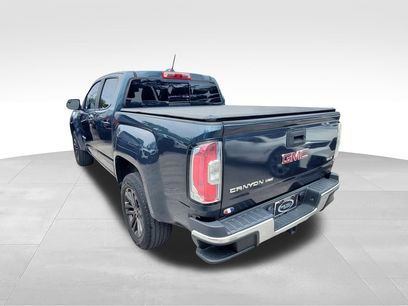 Used 2019 GMC Canyon SLE w/ Elevation Edition