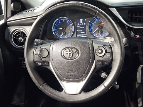 Used 2019 Toyota Corolla SE FWD image 26