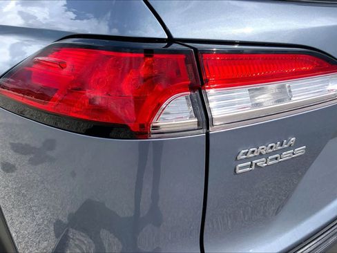Used 2023 Toyota Corolla Cross LE FWD image 28