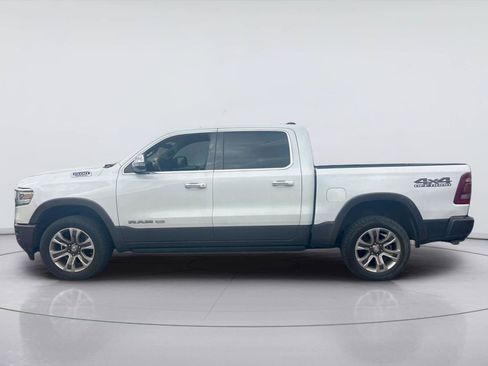 Used 2019 RAM 1500 Limited AWD/4WD image 6