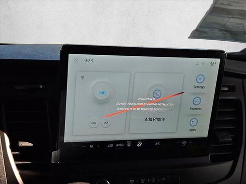 New 2026 Ford Transit 250 148 Medium Roof image 16