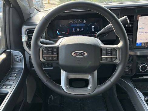 New 2025 Ford F250 Lariat w/ Lariat Ultimate Package image 19