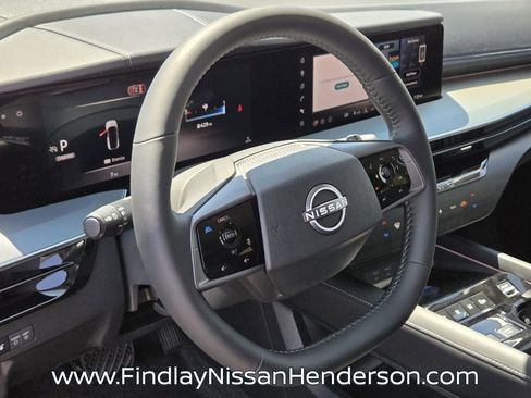 New 2026 Nissan Murano SL AWD/4WD image 20