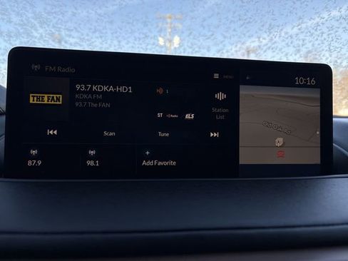 Certified 2022 Acura MDX SH-AWD w/ Technology Package image 18