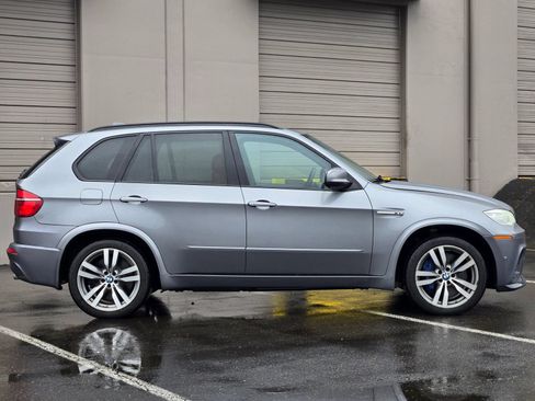 Used 2013 BMW X5 M AWD/4WD image 9