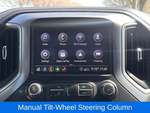 Used 2020 Chevrolet Silverado 1500 RST w/ Texas Edition image 31