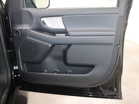 New 2025 Ford Expedition Max Active image 34