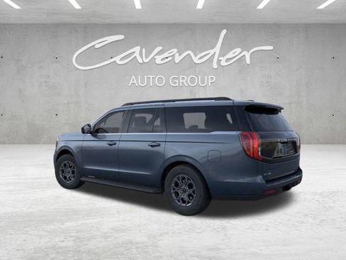 New 2025 Ford Expedition Max Active RWD image 5