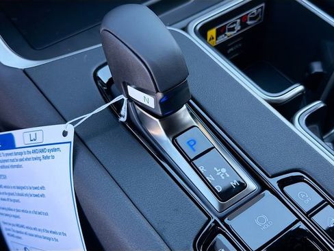 New 2026 Lexus TX 350 AWD image 30