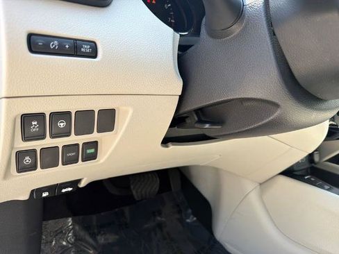 Certified 2022 Nissan Rogue Sport SL FWD image 20