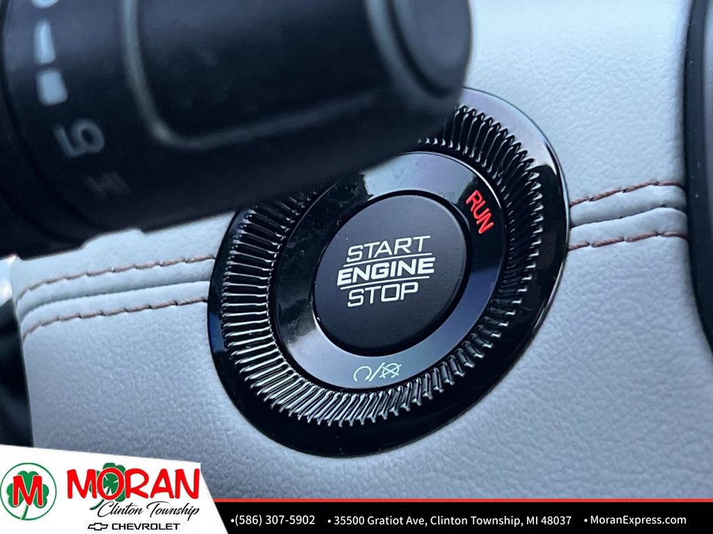 Used 2023 Jeep Compass Limited AWD/4WD image 26