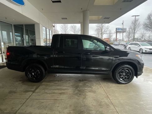 Certified 2025 Honda Ridgeline TrailSport+ image 13