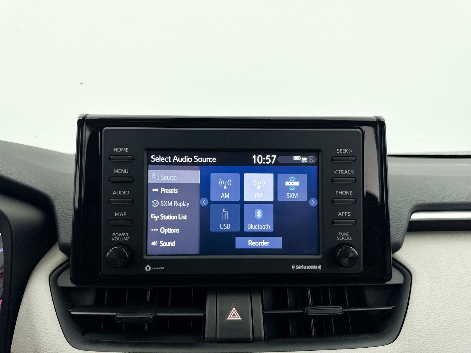 Used 2020 Toyota RAV4 XLE w/ Convenience Package FWD image 26