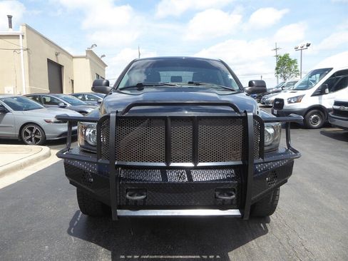 Used 2006 Dodge Ram 2500 Truck Laramie w/ Protection Group AWD/4WD image 2