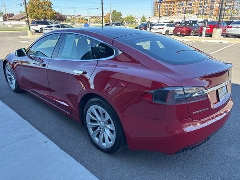 Used 2017 Tesla Model S 75D image 5