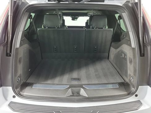 Certified 2026 Cadillac Escalade ESV Platinum Sport AWD/4WD image 7
