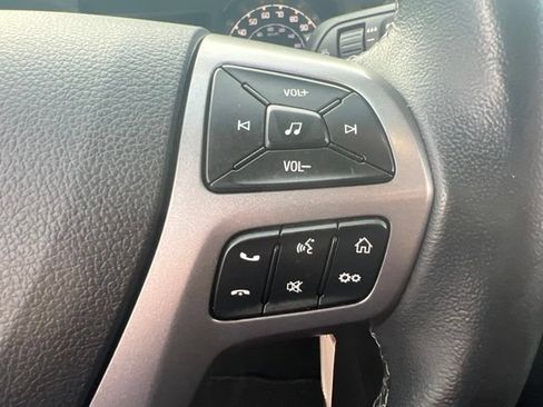 Used 2023 Ford Ranger XLT w/ Equipment Group 301A Mid AWD/4WD image 19