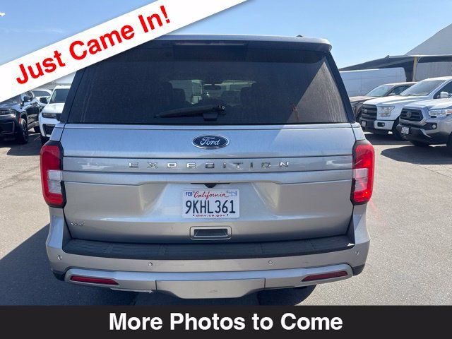 Used 2024 Ford Expedition XLT RWD image 4