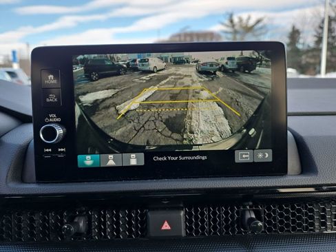 Used 2023 Honda CR-V EX-L image 17