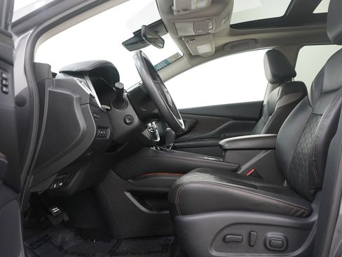 Used 2024 Nissan Murano Platinum image 24