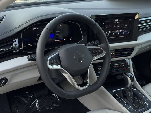 New 2025 Volkswagen Jetta S image 18