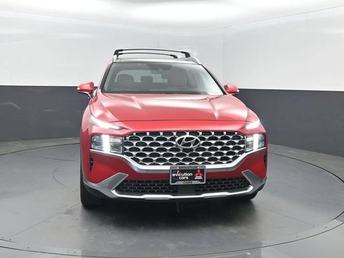Used 2023 Hyundai Santa Fe SEL w/ Premium Package AWD/4WD image 37