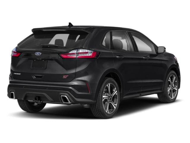 Used 2019 Ford Edge ST w/ Equipment Group 401A AWD/4WD image 2