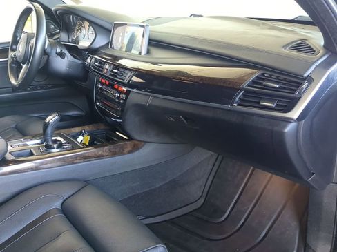 Used 2017 BMW X5 xDrive50i image 20
