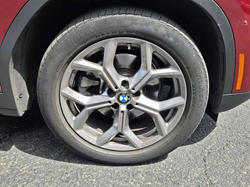 Used 2022 BMW X3 xDrive30i w/ Premium Package 2 AWD/4WD image 9