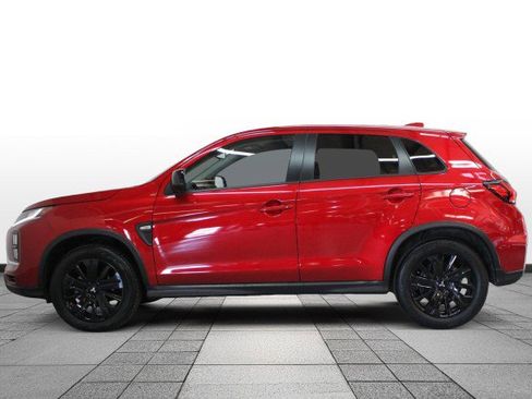 Used 2023 Mitsubishi Outlander Sport LE image 4