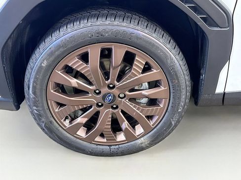 New 2026 Subaru Forester Sport AWD/4WD image 42