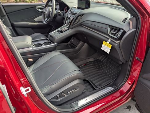 New 2026 Acura RDX A-Spec image 28