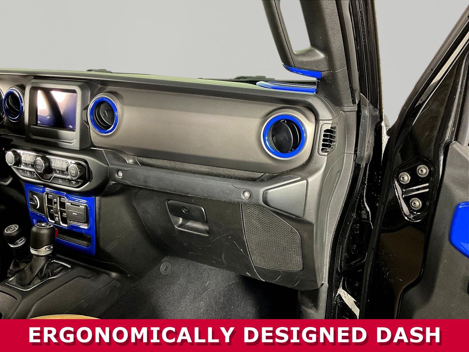 Used 2022 Jeep Gladiator Sport AWD/4WD image 27