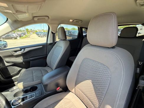 Used 2021 Ford Escape SE AWD/4WD image 13