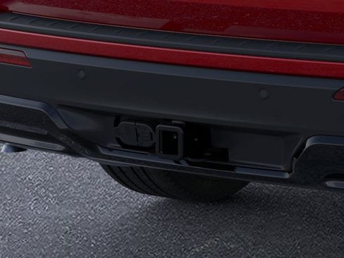 New 2026 Ford Explorer ST-Line image 23