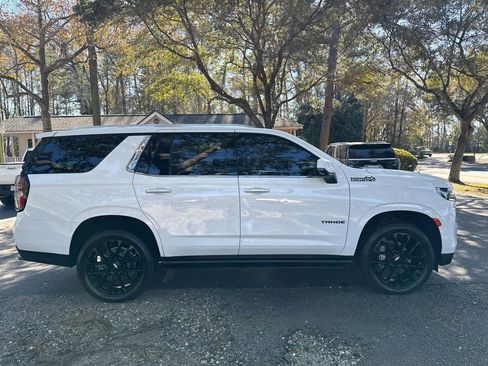 Used 2024 Chevrolet Tahoe High Country image 6