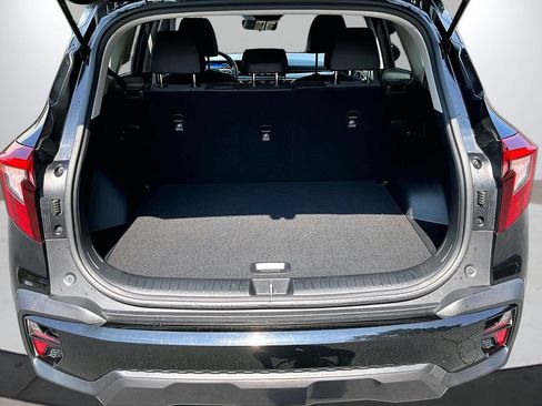 Used 2025 Kia Seltos X-Line AWD/4WD image 24