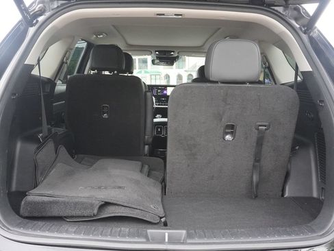 Used 2023 Kia Sorento SX FWD image 22