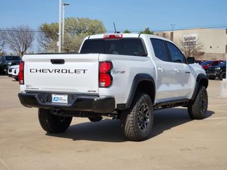New 2026 Chevrolet Colorado ZR2 w/ Technology Package AWD/4WD video 4